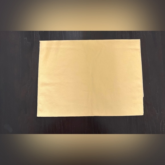 Bundle of 3 Louis Vuitton dust bags - Picture 6 of 6